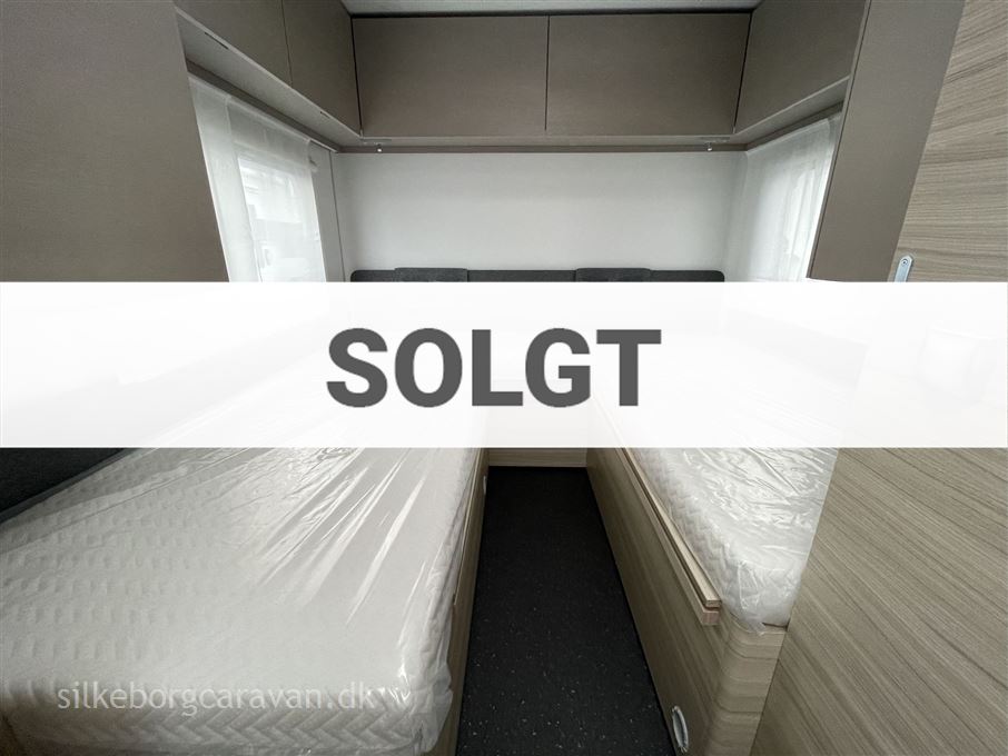 Adria Altea 502 UL